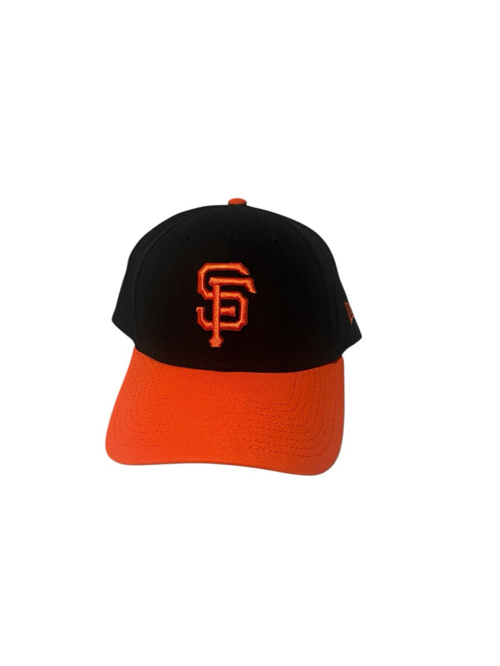 New Era San Francisco Giants 9Forty Adjustable Snapback Hat Cap