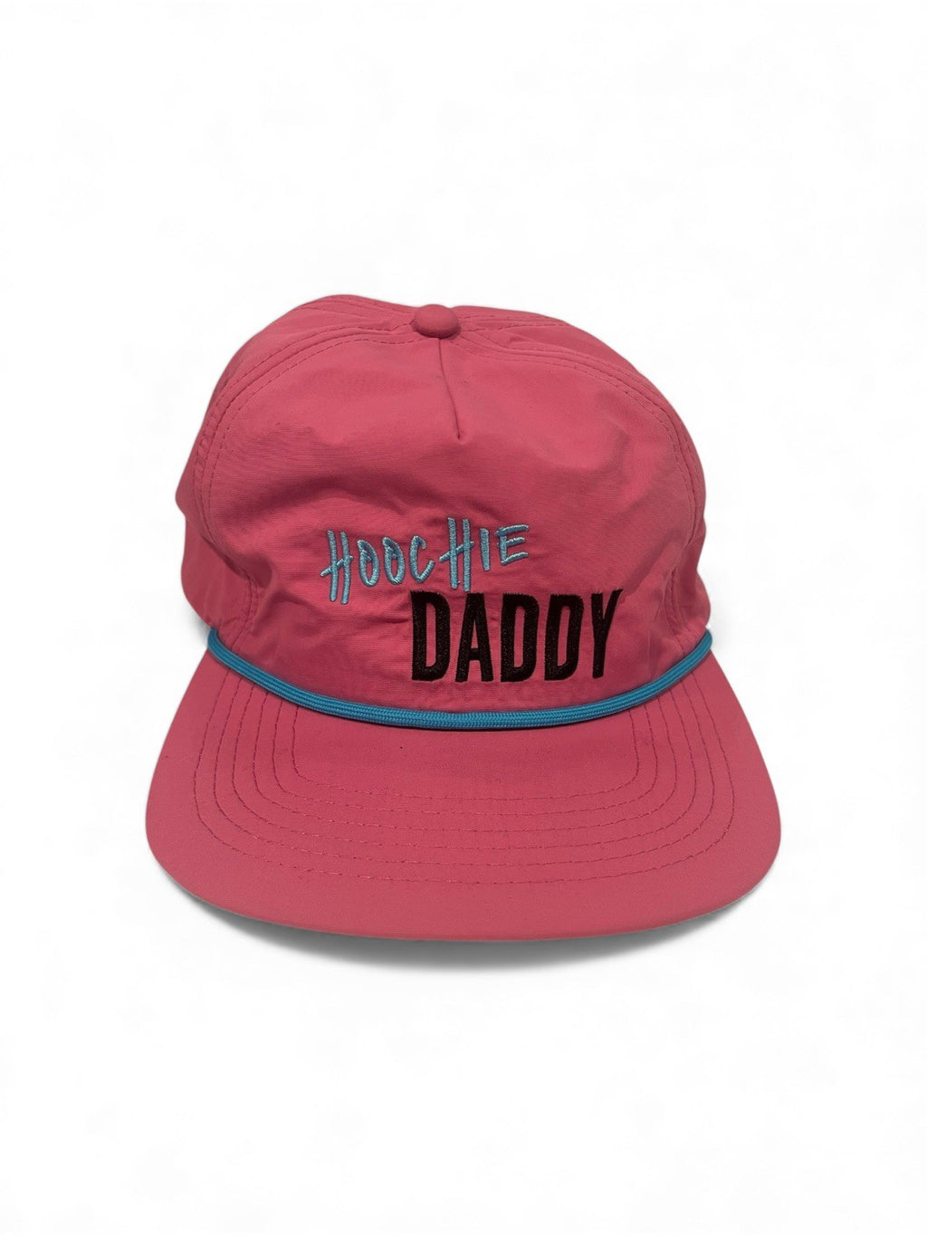 Cove Hoochie Daddy Hat Cap Adjustable Snap Back