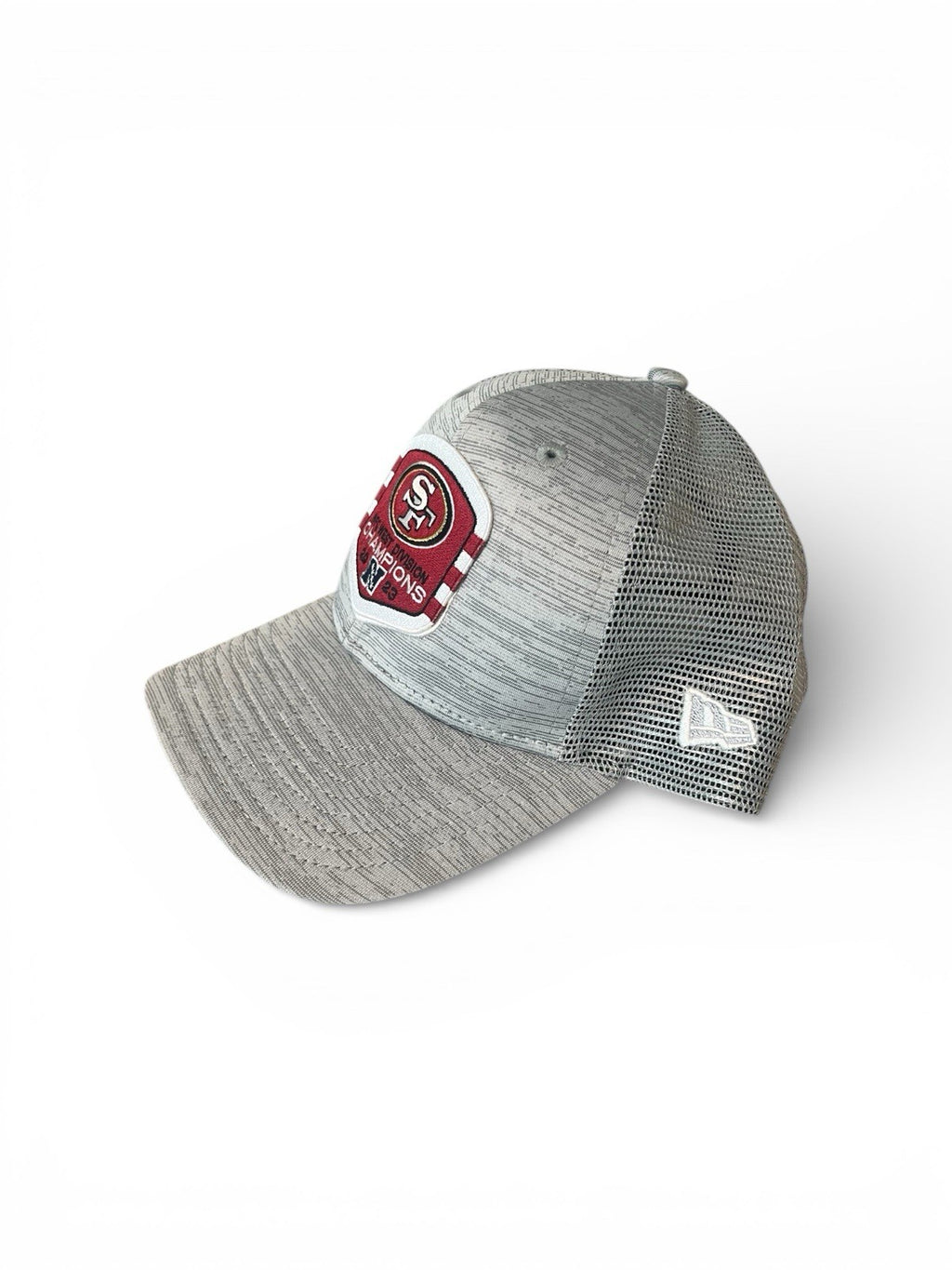 New Era 9Forty San Francisco 49ers Adjustable Ball Cap