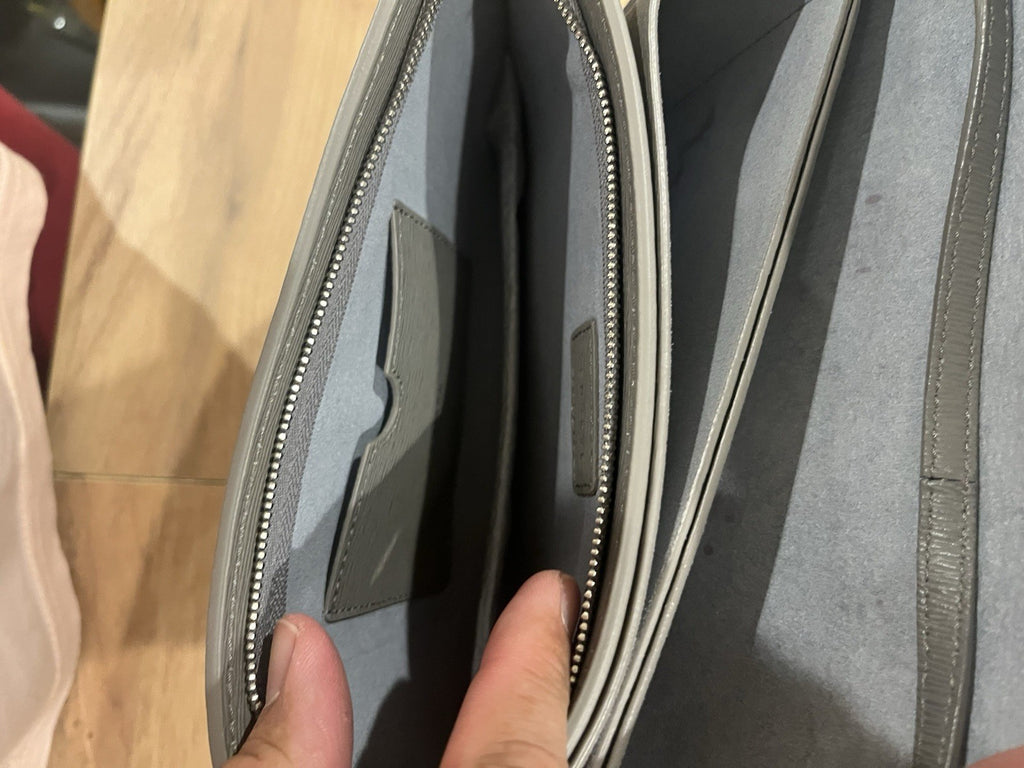 Women’s Senreve Cross Body Bag Grey