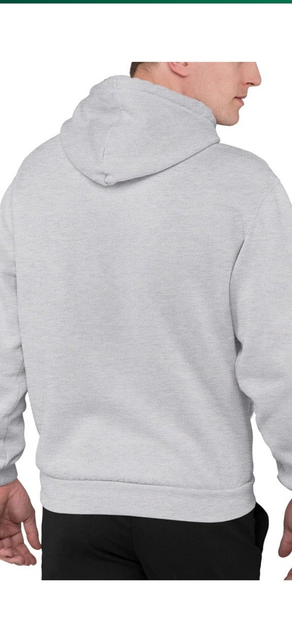 Junk Food NFL unisex-adult Signature Pullover Hoodie. Relaxed Unisex Fit. XL