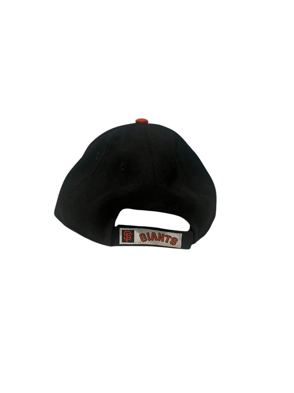 New Era San Francisco Giants 9Forty Adjustable Snapback Hat Cap