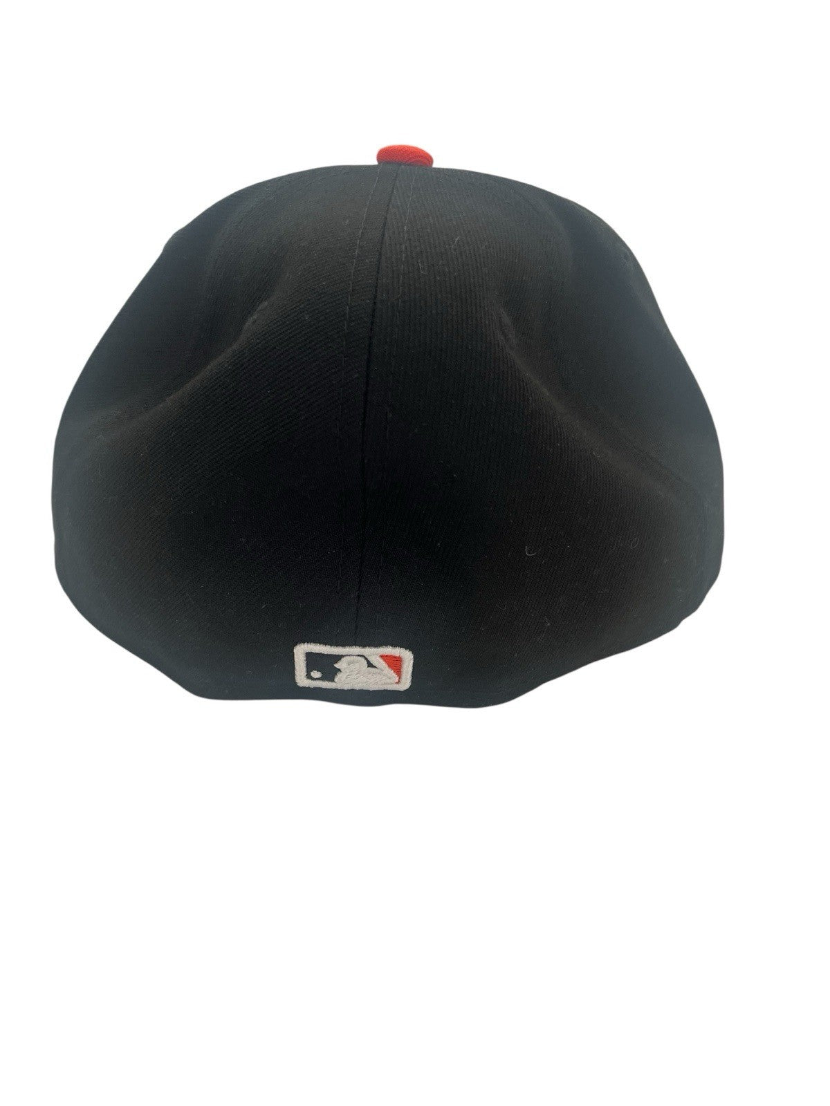 New Era 59Fifty San Francisco Giants Fitted Baseball Cap 7 1/4