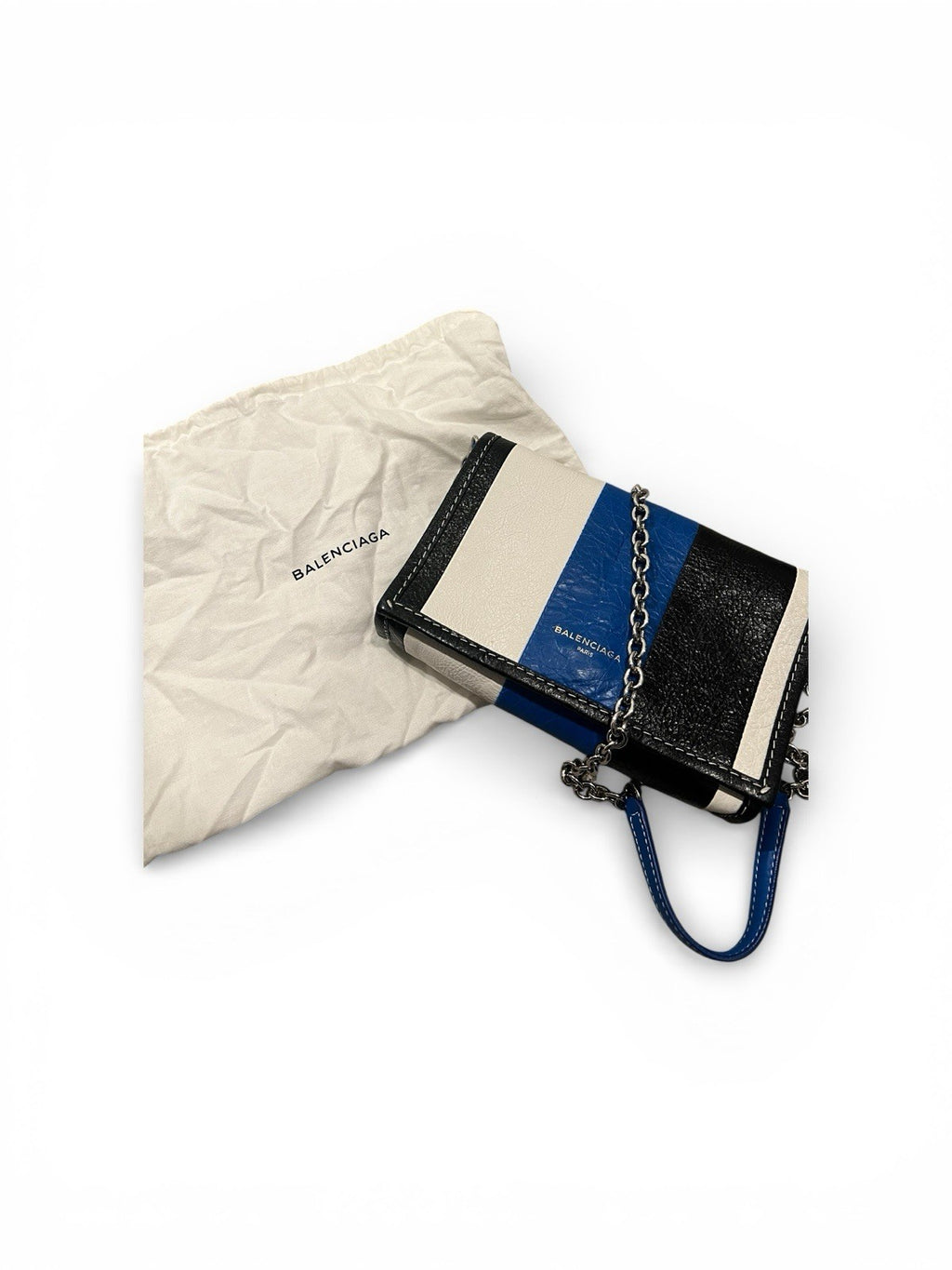 Balenciaga Bazaar crossbody bag - very good condition - includes dust bag