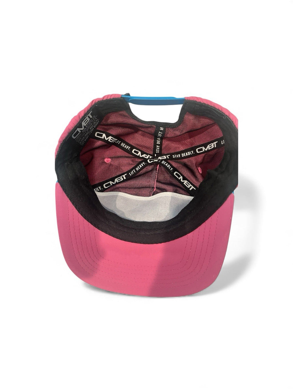 Cove Hoochie Daddy Hat Cap Adjustable Snap Back