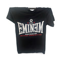 Rare Never Worn Eminem Shirt From Terrance Crawford Fight Size S
