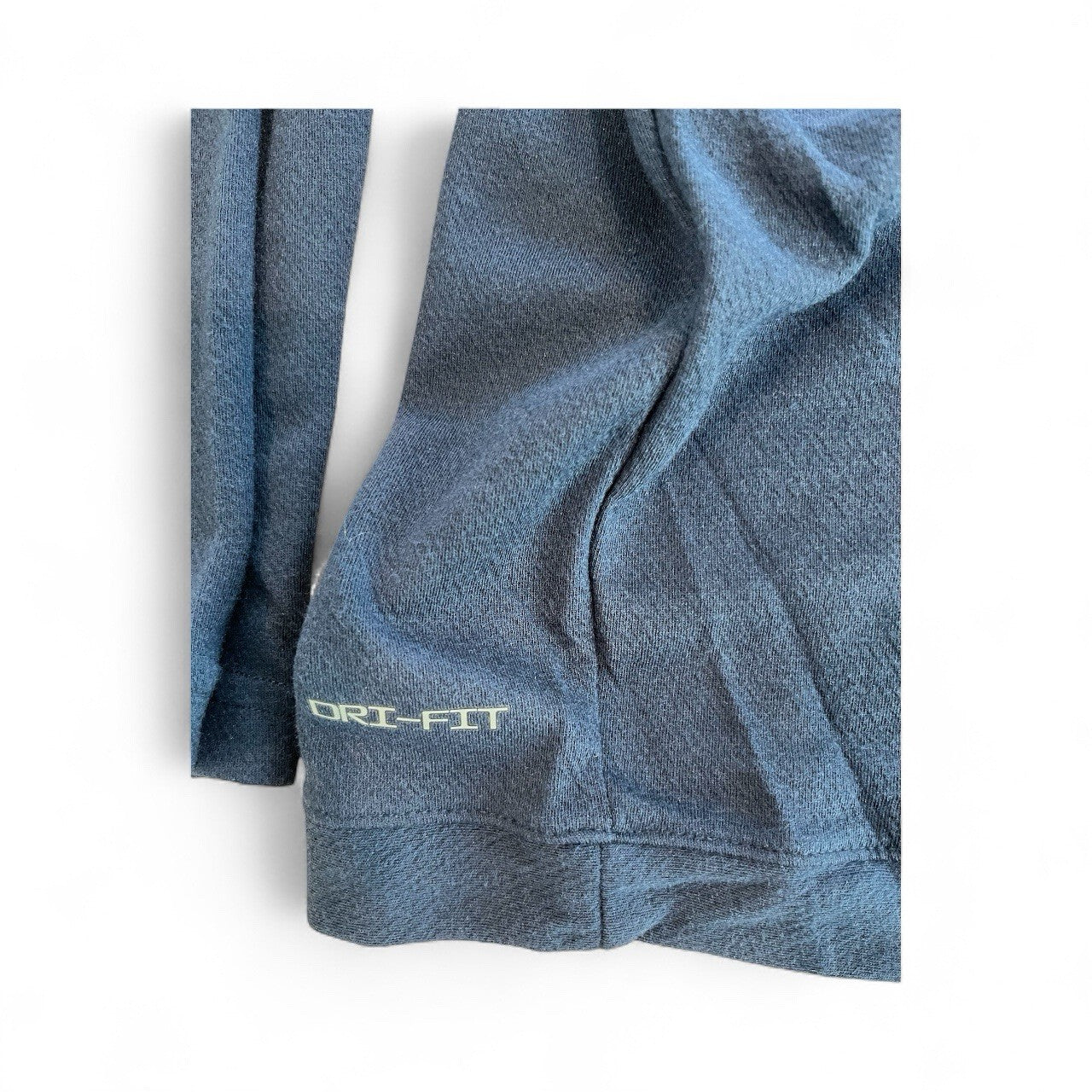 Men’s Jordan DriFit Michigan Wolverine Quarter Zip