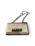Valentino rockstud top handle bag, good condition, dust bag included