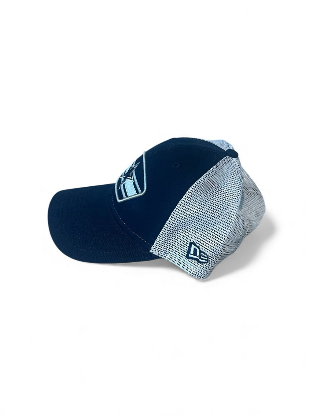 New Era Dallas Cowboys 9Forty Navy Unisex Snapback Hat