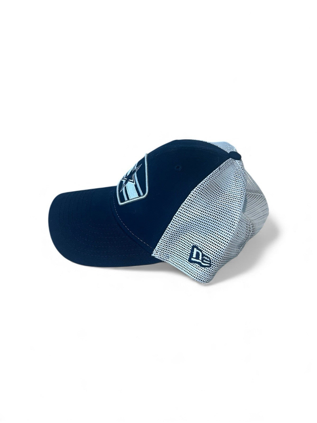 New Era Dallas Cowboys 9Forty Navy Unisex Snapback Hat