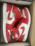 Jordan 1 Mid SE