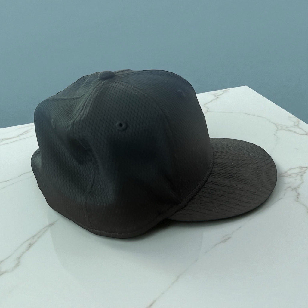 New Era San Jose Giants Minor League Fitted Baseball Cap Size 7 1/4
