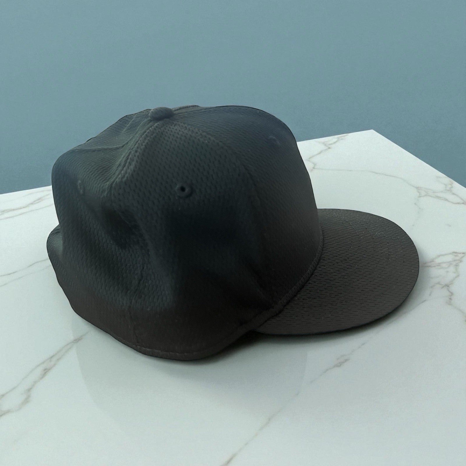 New Era San Jose Giants Minor League Fitted Baseball Cap Size 7 1/4