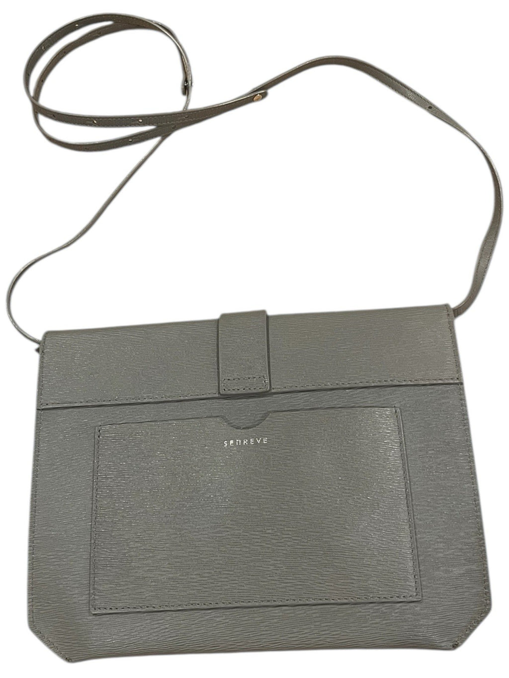 Women’s Senreve Cross Body Bag Grey