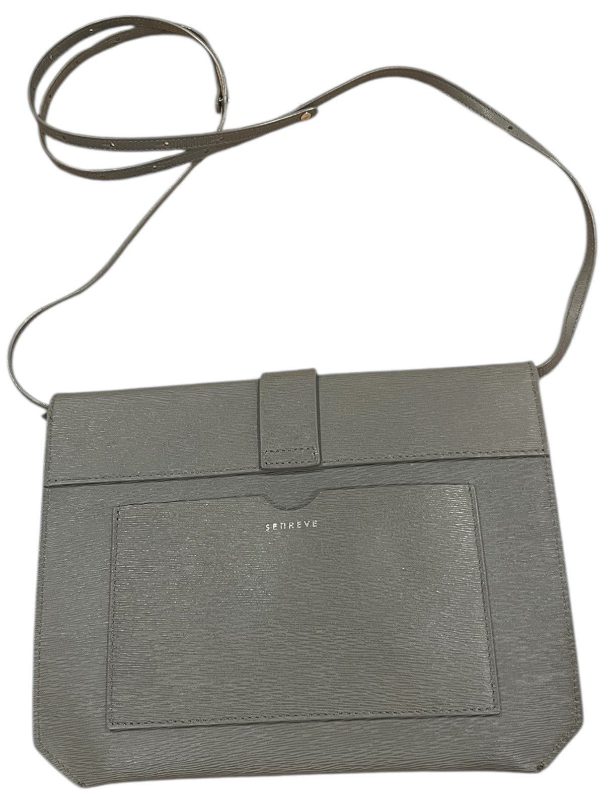 Women’s Senreve Cross Body Bag Grey