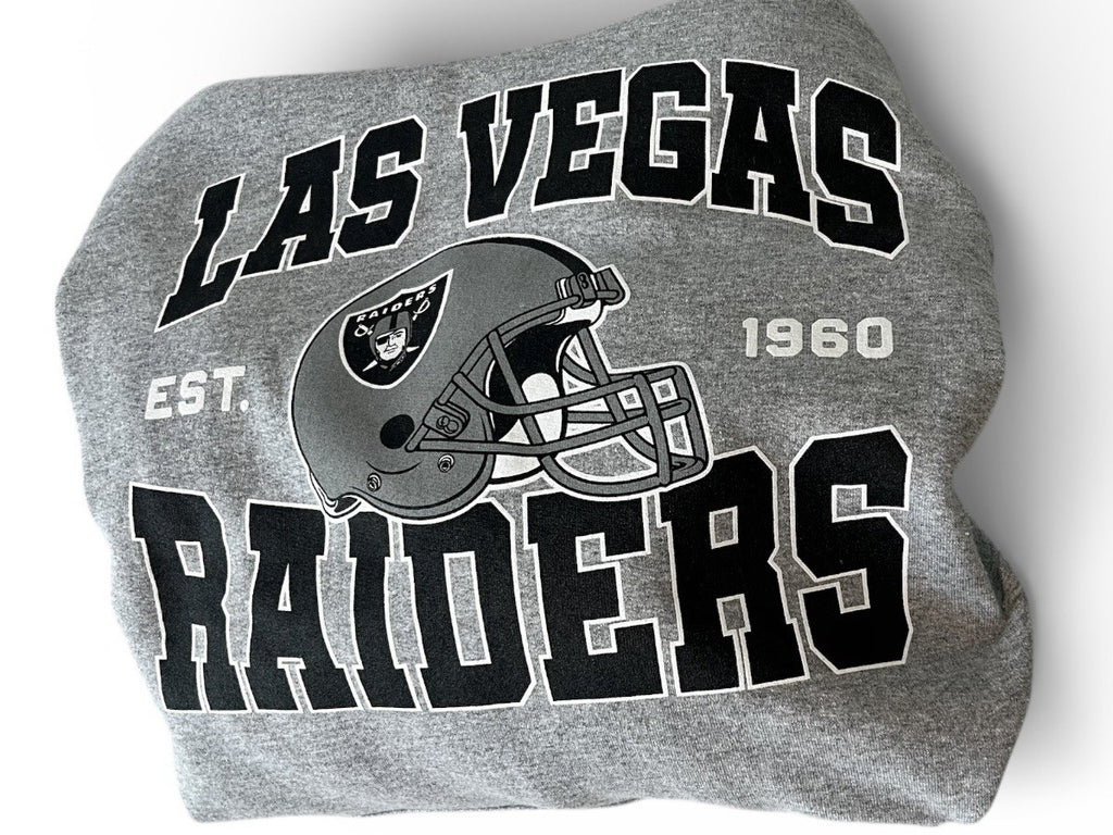 Junk Food NFL unisex-adult Signature Pullover Hoodie. Relaxed Unisex Fit. XL