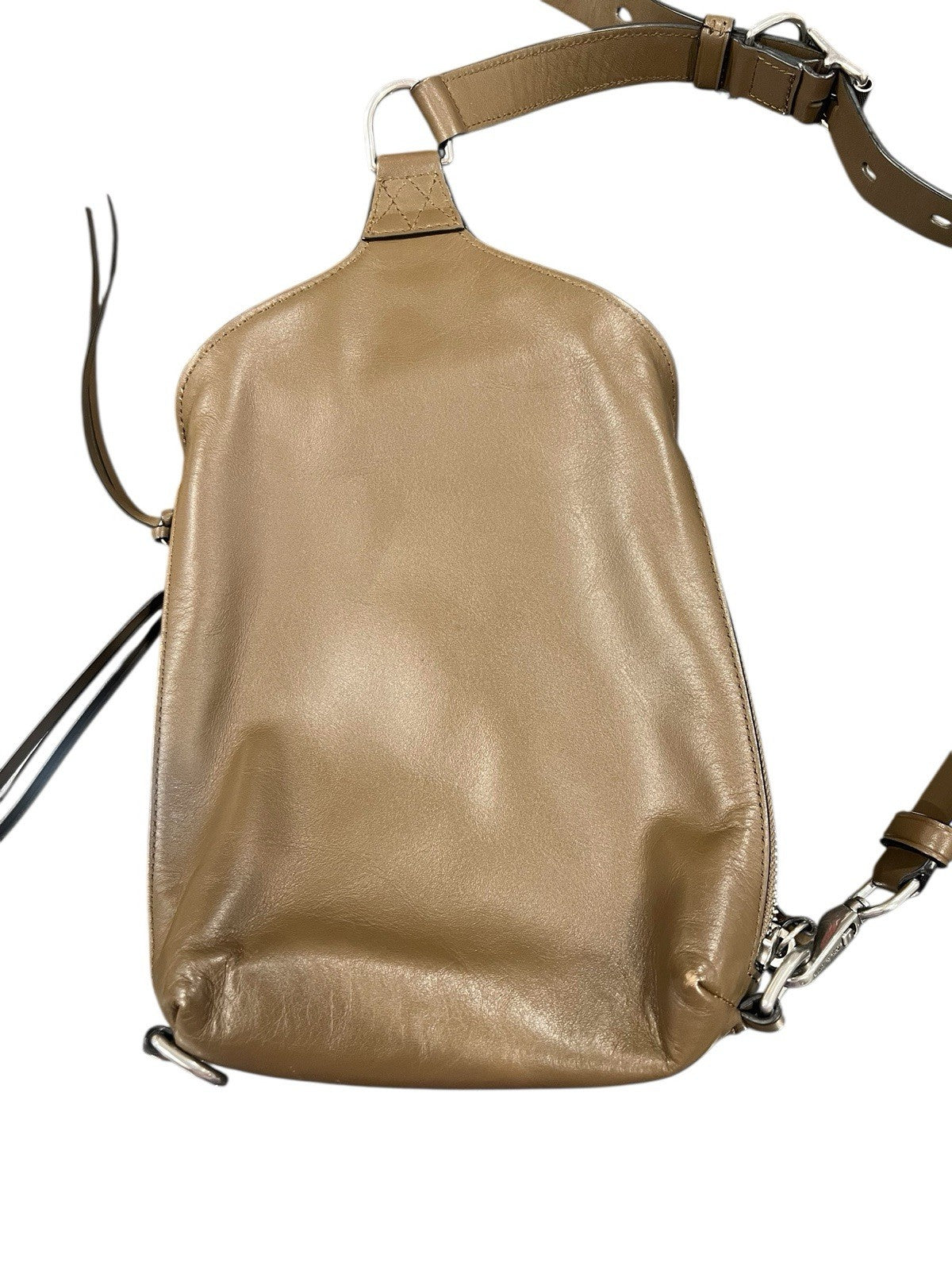 Rag & Bone Elliot Sling Pack In Print. Rare Find. Very Good Condition Pre-Owned
