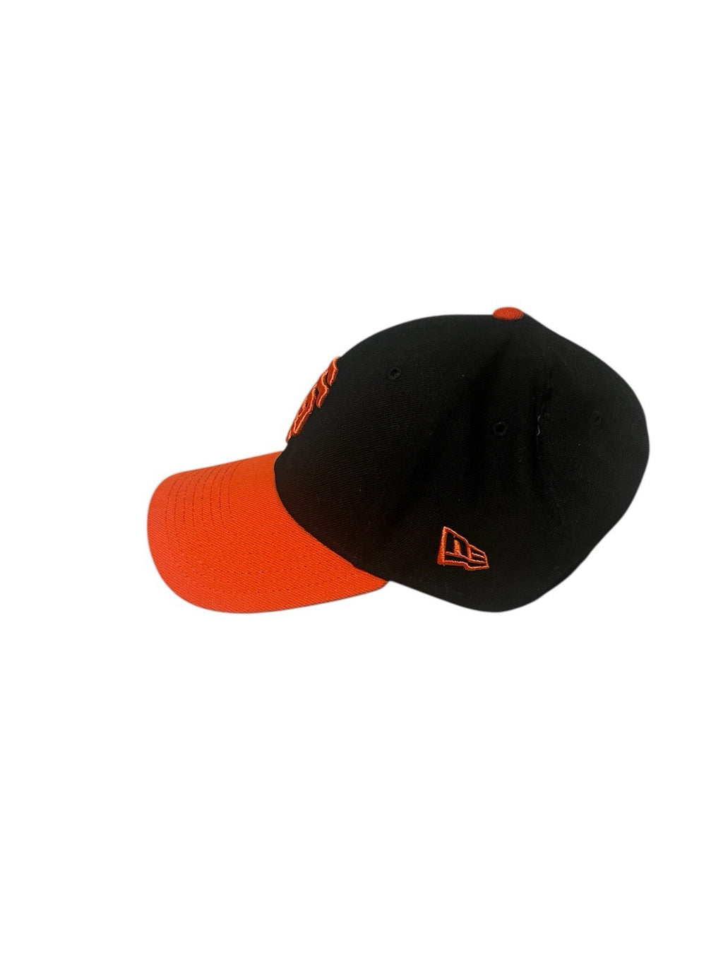 New Era San Francisco Giants 9Forty Adjustable Snapback Hat Cap