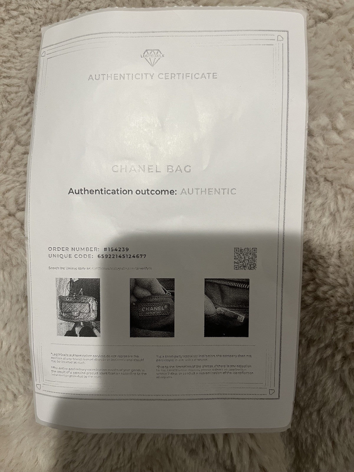 CHANEL Python Leather Shoulder Bag Fuscia Silver Hardware From Japan Rare