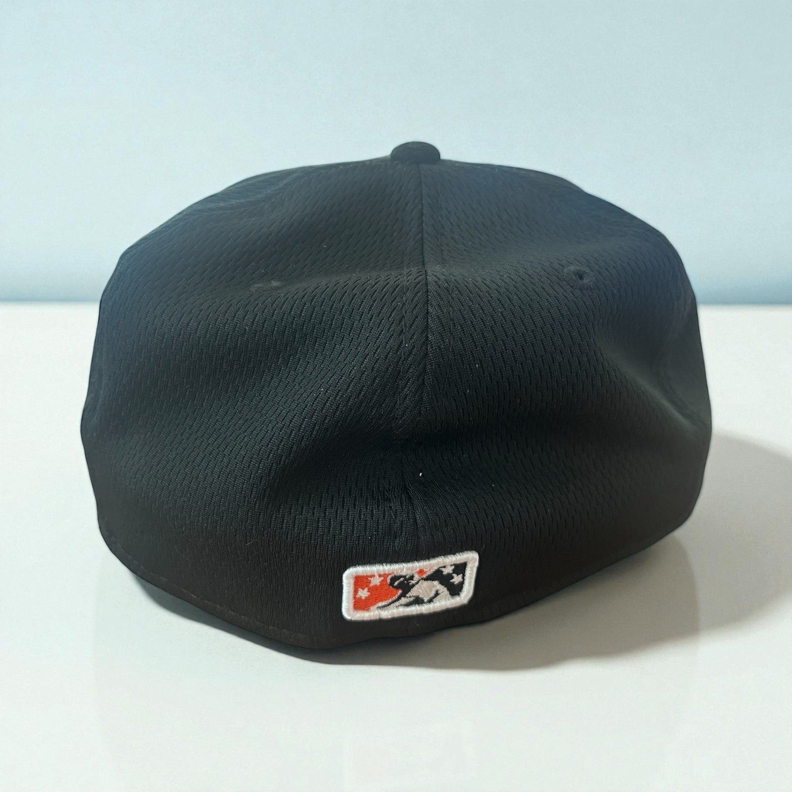 New Era San Jose Giants Minor League Fitted Baseball Cap Size 7 1/4