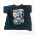 AEW All Elite Wrestling Shirt Youth Small CM Punk Darby Allin Sting