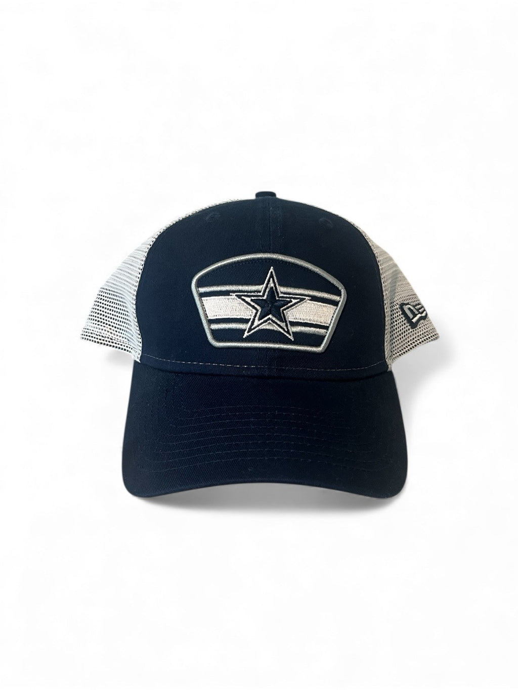 New Era Dallas Cowboys 9Forty Navy Unisex Snapback Hat