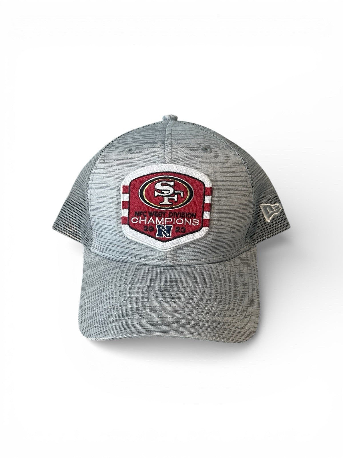 New Era 9Forty San Francisco 49ers Adjustable Ball Cap