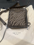 Rag & Bone Elliot Sling Pack In Print. Rare Find. Very Good Condition Pre-Owned