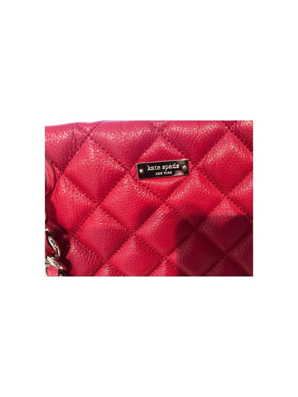 Kate Spade New York Women's Schuyler Saffiano Leather Medium Tote Bag Baja Rose