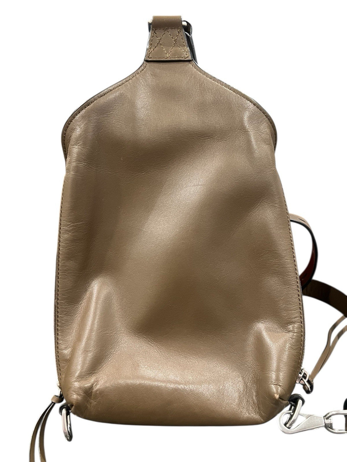 Rag & Bone Elliot Sling Pack In Print. Rare Find. Very Good Condition Pre-Owned