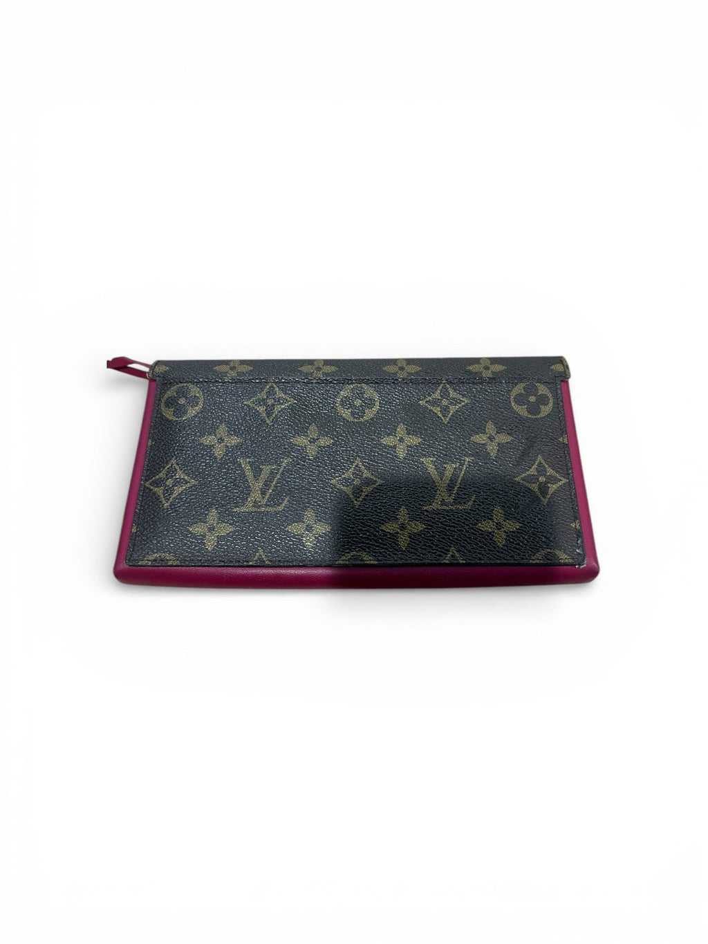 2020 Louis Vuitton Monogram Portefeuille Flor Blossom Flower Long Wallet
