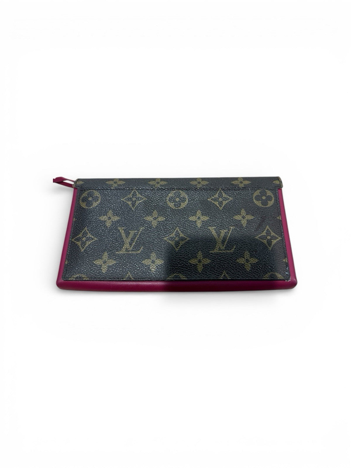 2020 Louis Vuitton Monogram Portefeuille Flor Blossom Flower Long Wallet