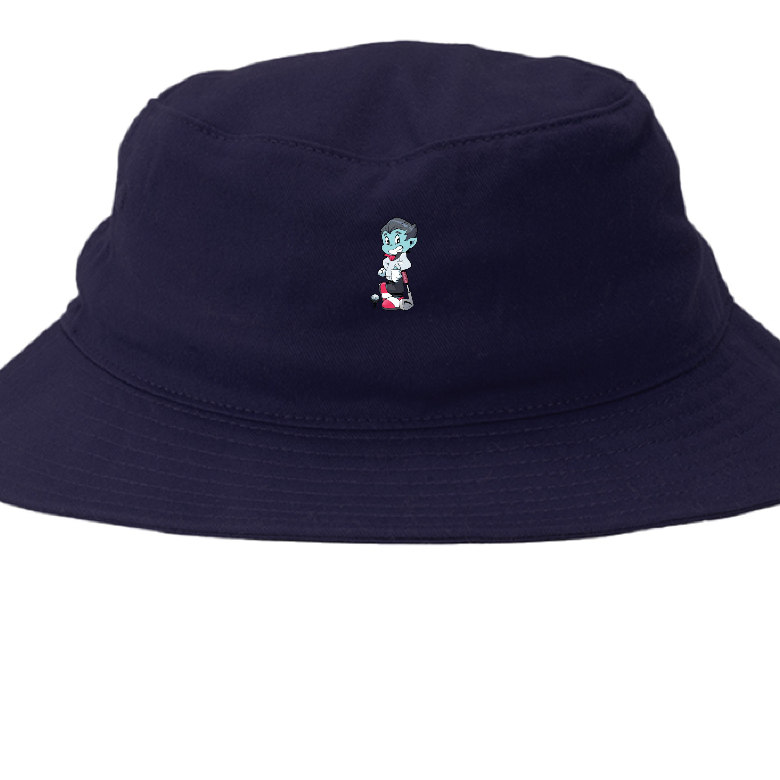 NAVY - FRONT