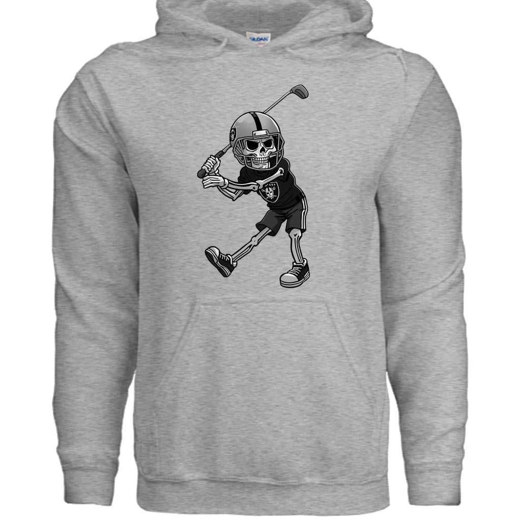 SPORT GREY - FRONT