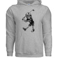 SPORT GREY - FRONT