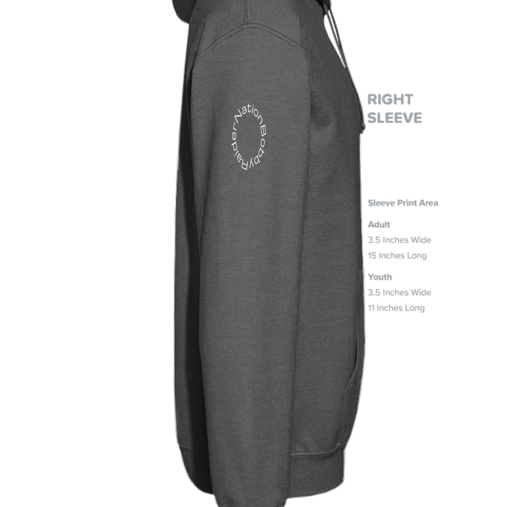 CHARCOAL - SLEEVE_RIGHT