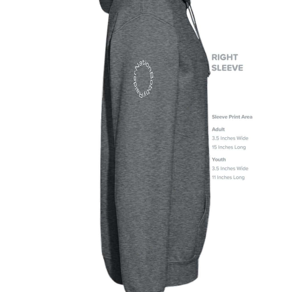 DARK HEATHER - SLEEVE_RIGHT