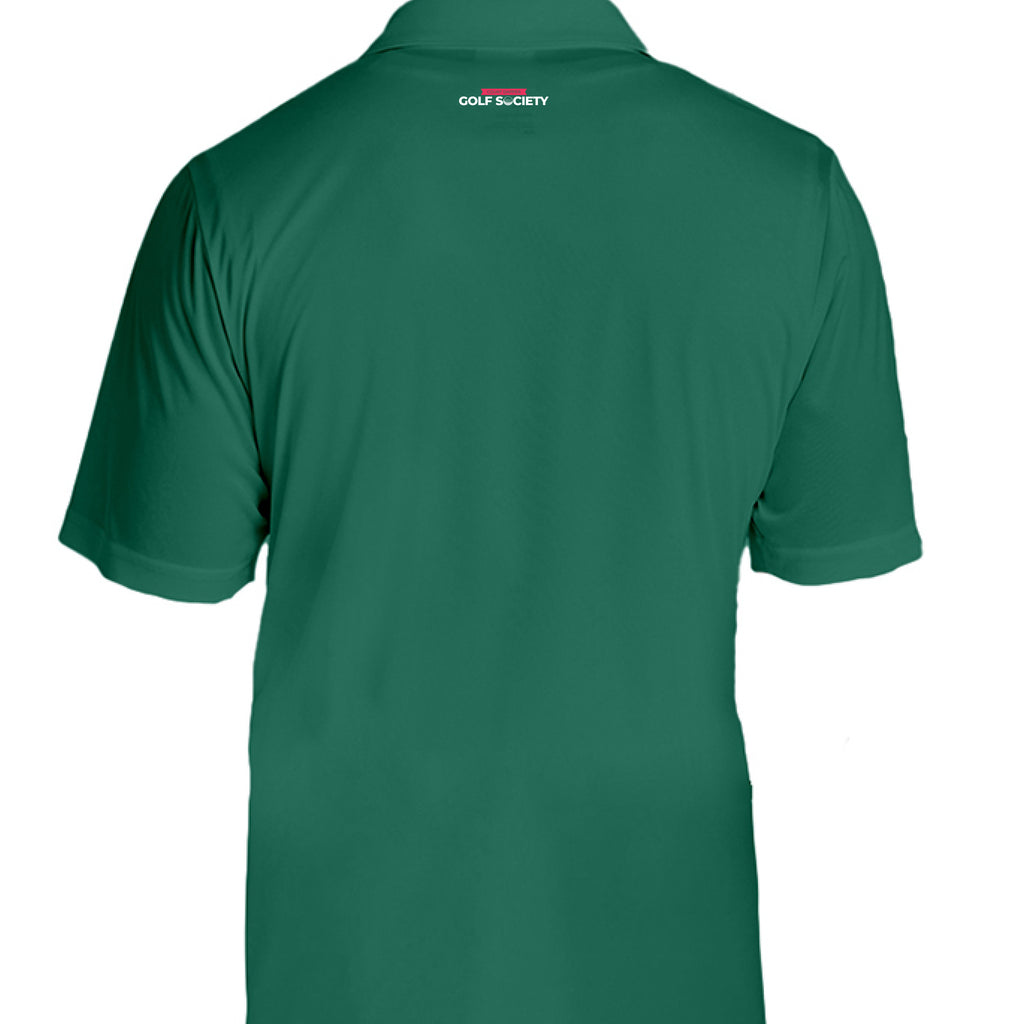 SPORT FOREST - BACK