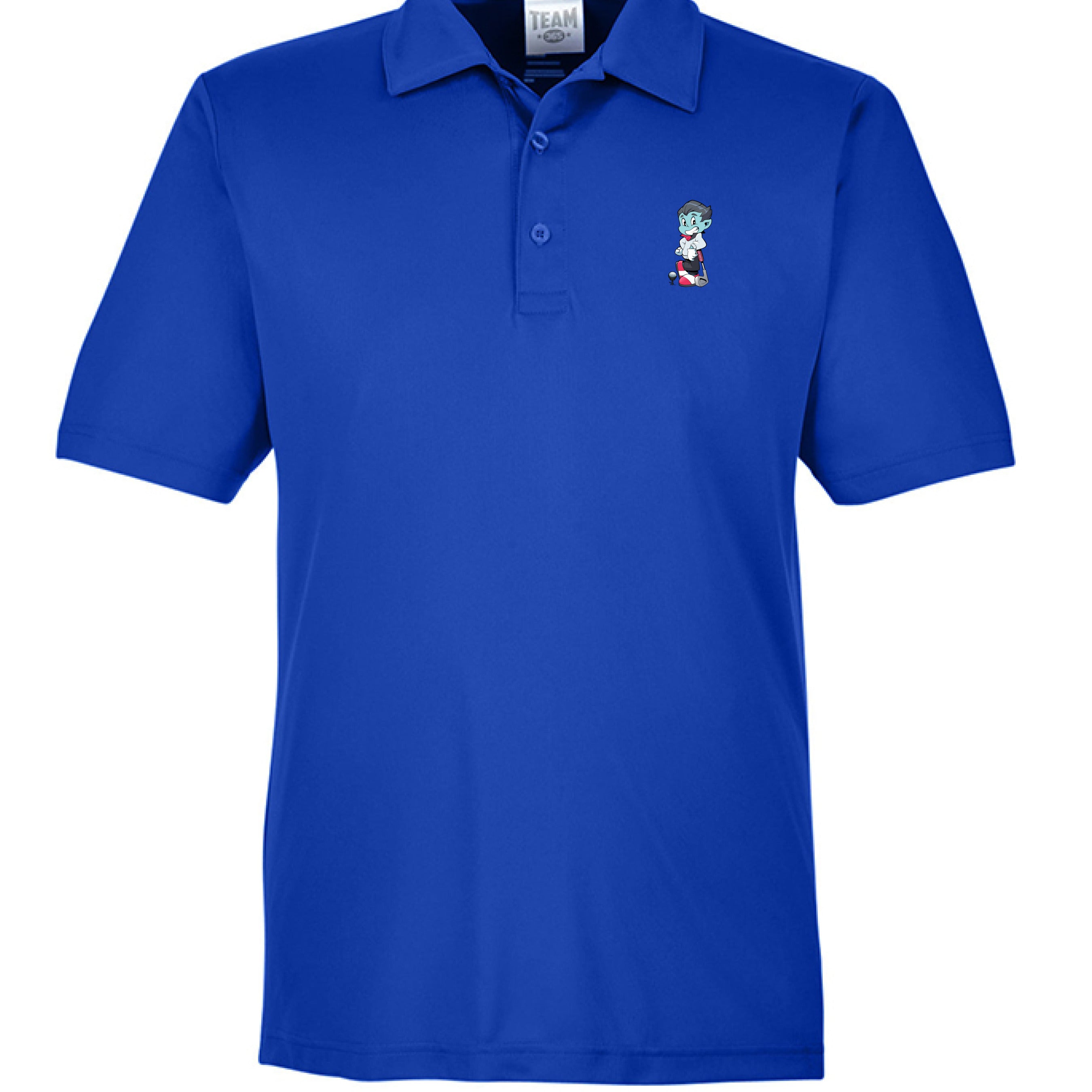 SPORT ROYAL - FRONT