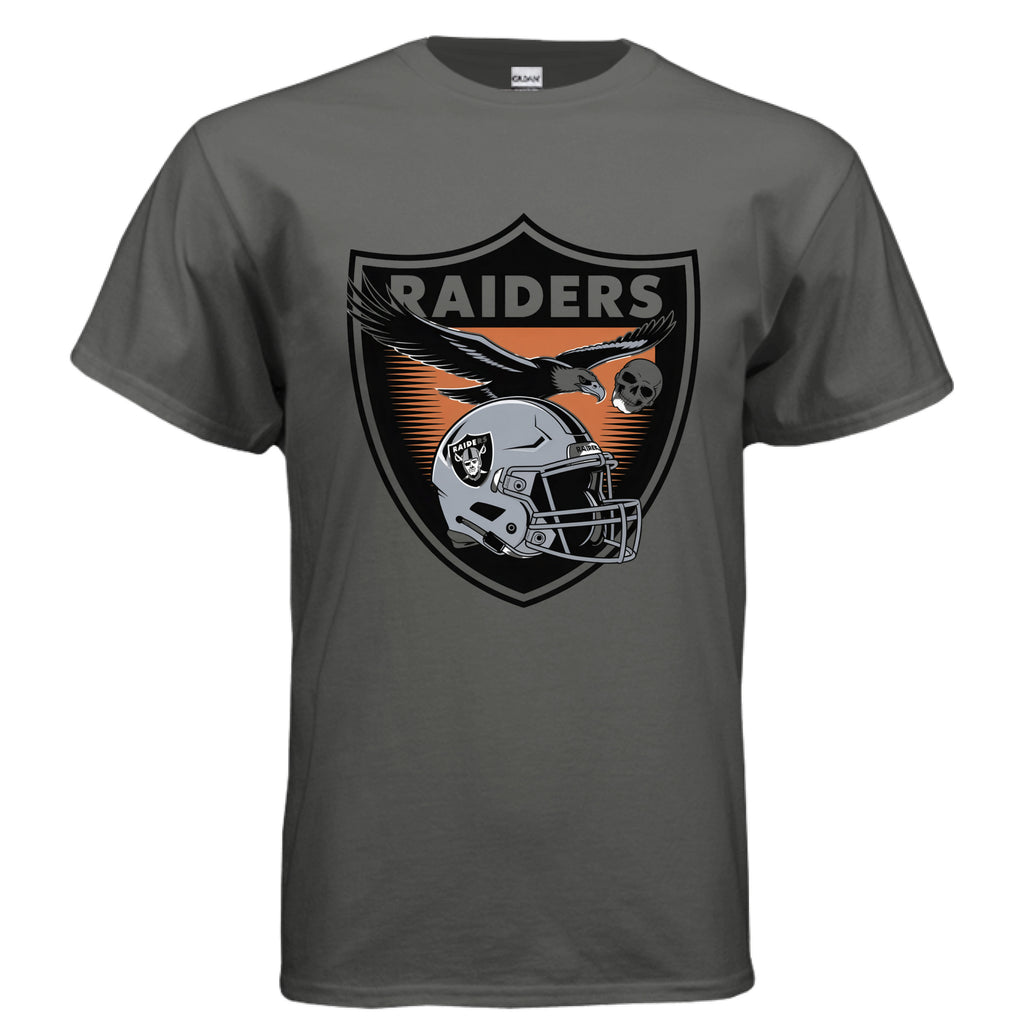 CHARCOAL - FRONT