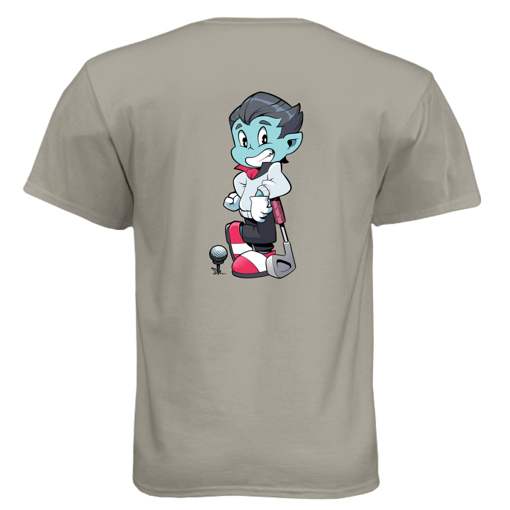 Warm Gray - BACK