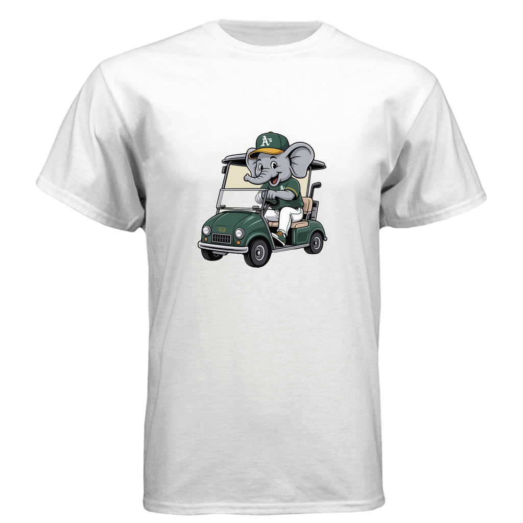 WHITE - 6010 - FRONT