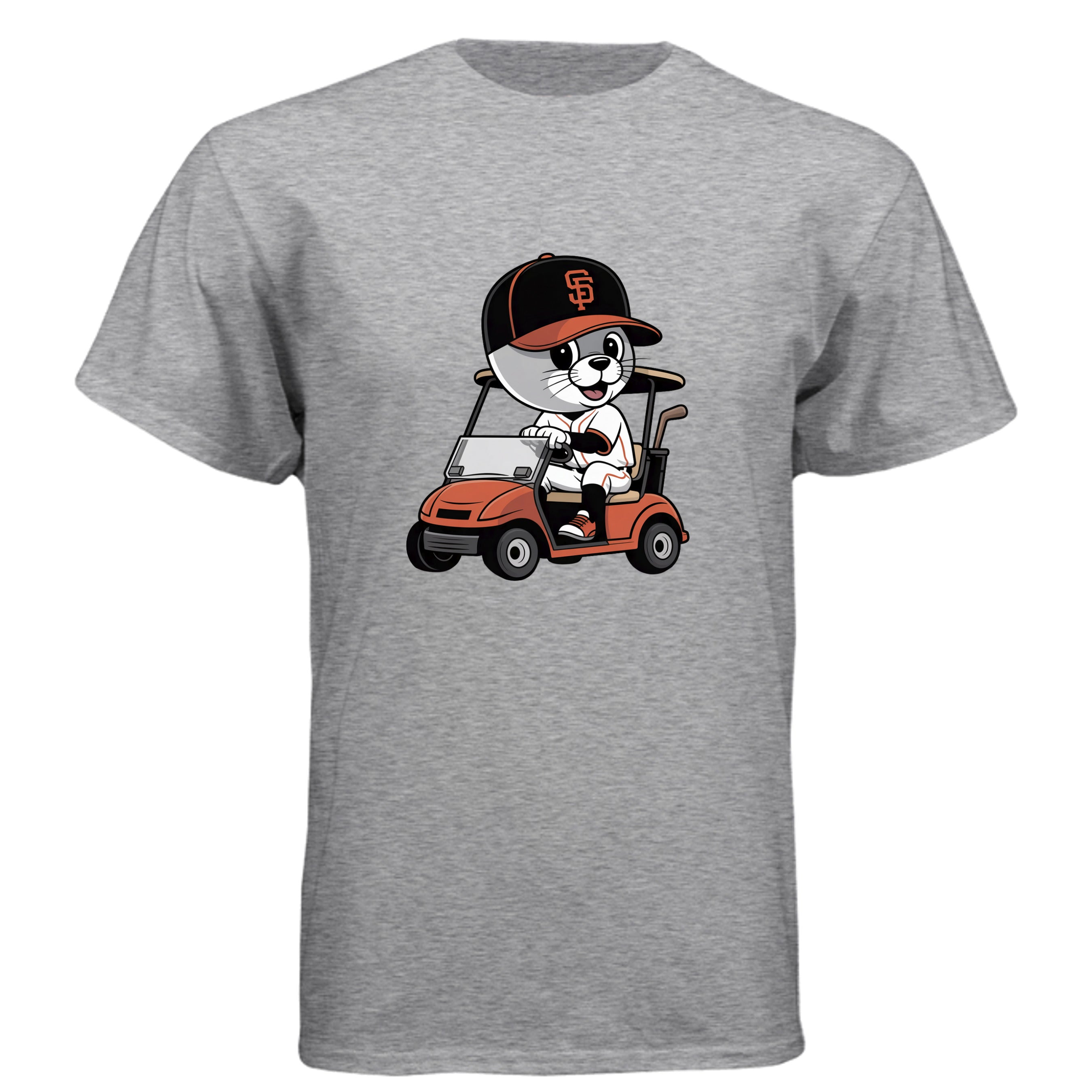 PREMIUM HEATHER - 6010 - FRONT