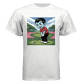 WHITE - 6010 - FRONT